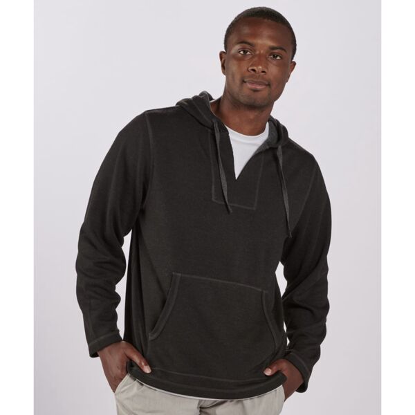 Unisex Baja Hooded Pullover Thumbnail