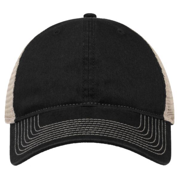 Soft Trucker Cap Thumbnail