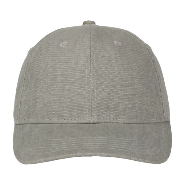 Structured Cotton Canvas Thumbnail