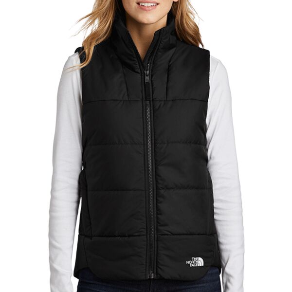 Women's Everyday Insulated Vest Thumbnail