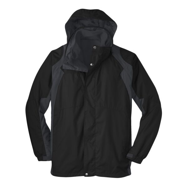 Jackets & Outerwear Thumbnail