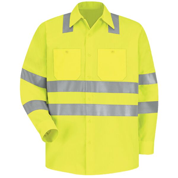 Hi Visibility Apparel Thumbnail