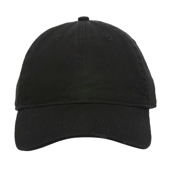 Garment Washed Dad Cap Thumbnail